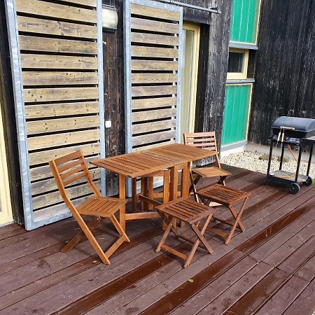 Apartament Loucna Pod Klinovcem 120/3 Zewnętrze zdjęcie