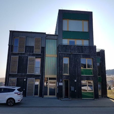 Apartament Loucna Pod Klinovcem 120/3 Zewnętrze zdjęcie