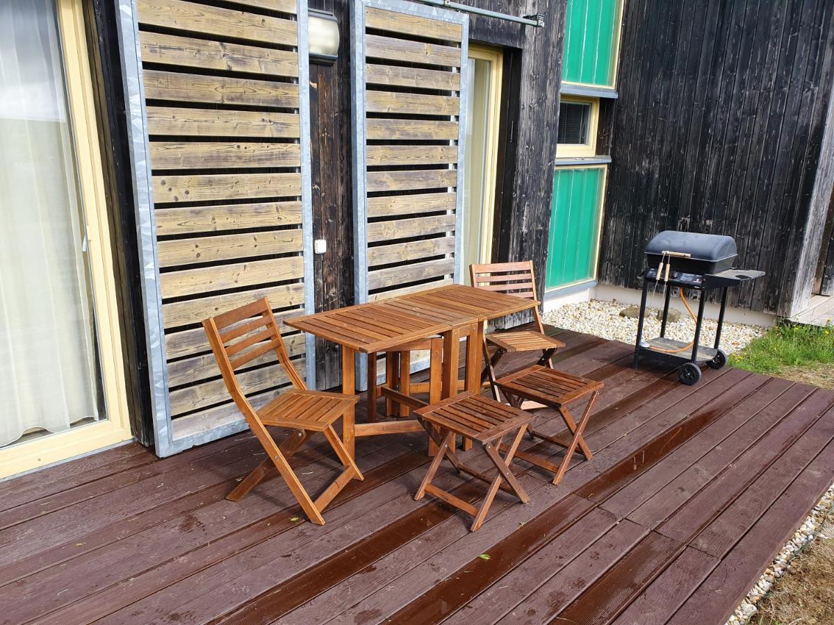 Apartament Loucna Pod Klinovcem 120/3 Zewnętrze zdjęcie