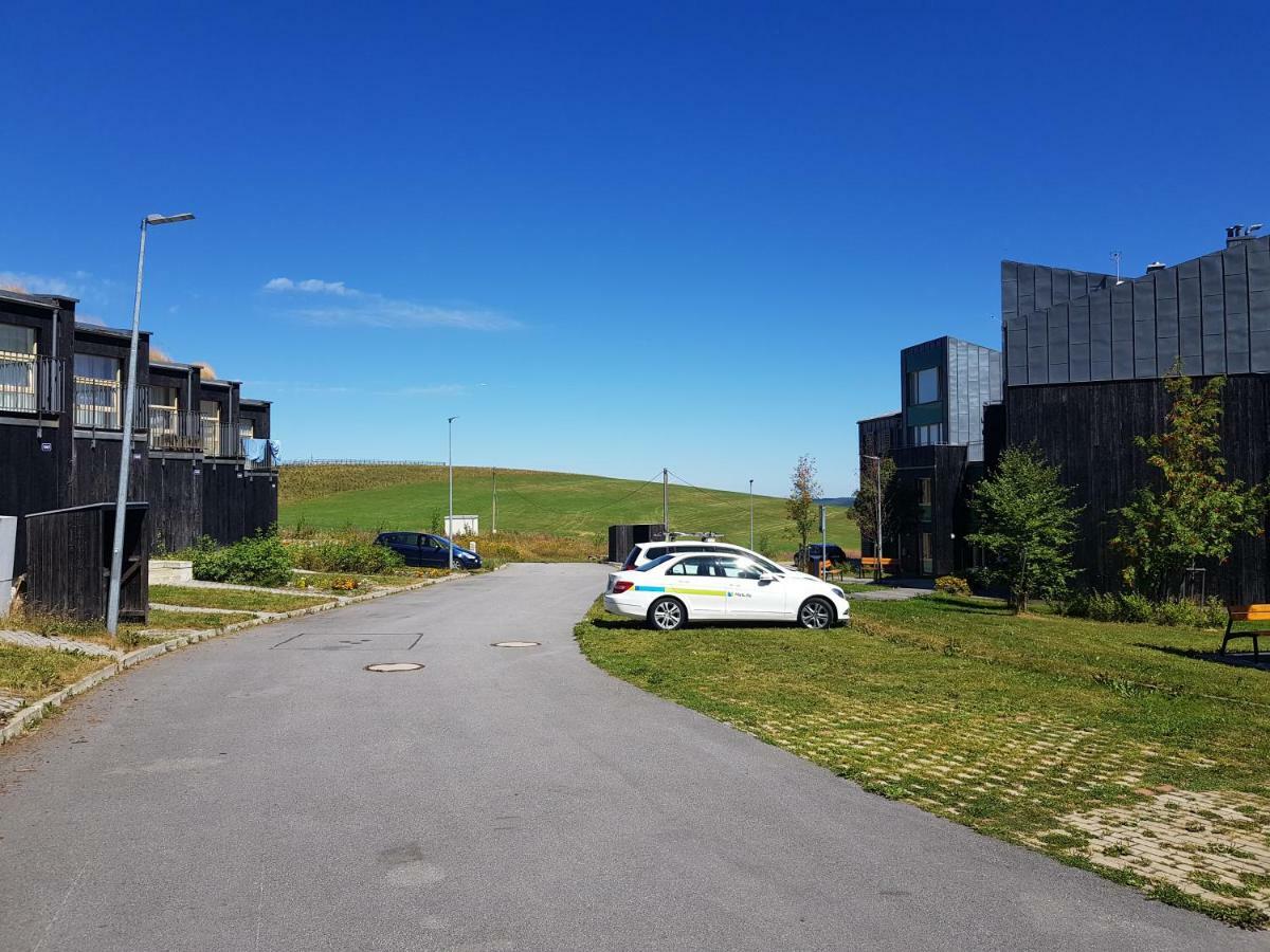 Apartament Loucna Pod Klinovcem 120/3 Zewnętrze zdjęcie