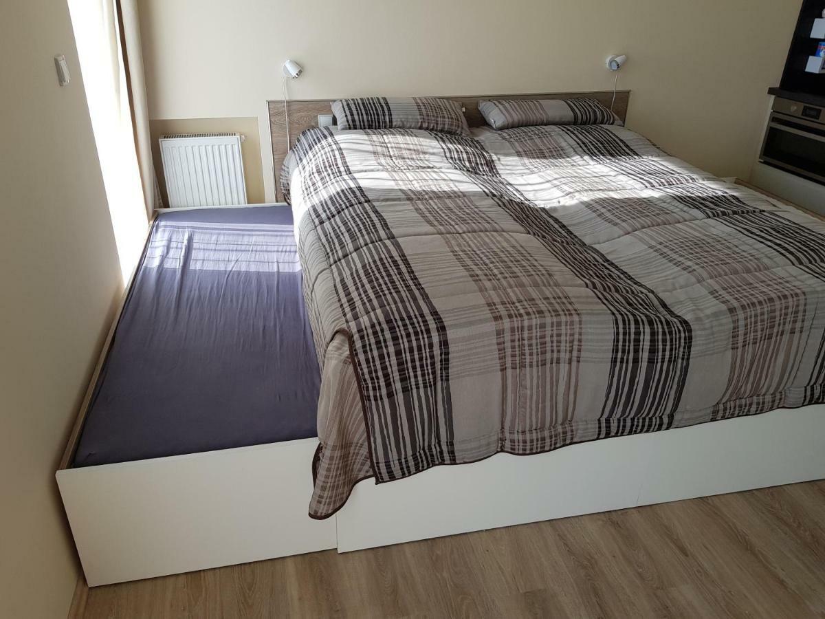 Apartament Loucna Pod Klinovcem 120/3 Zewnętrze zdjęcie
