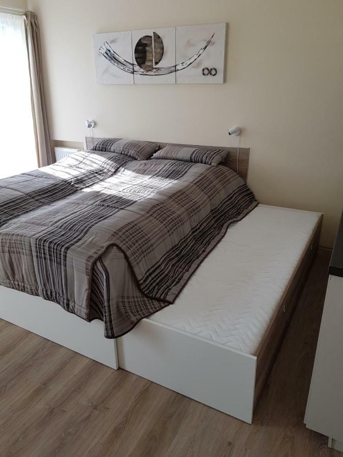 Apartament Loucna Pod Klinovcem 120/3 Zewnętrze zdjęcie