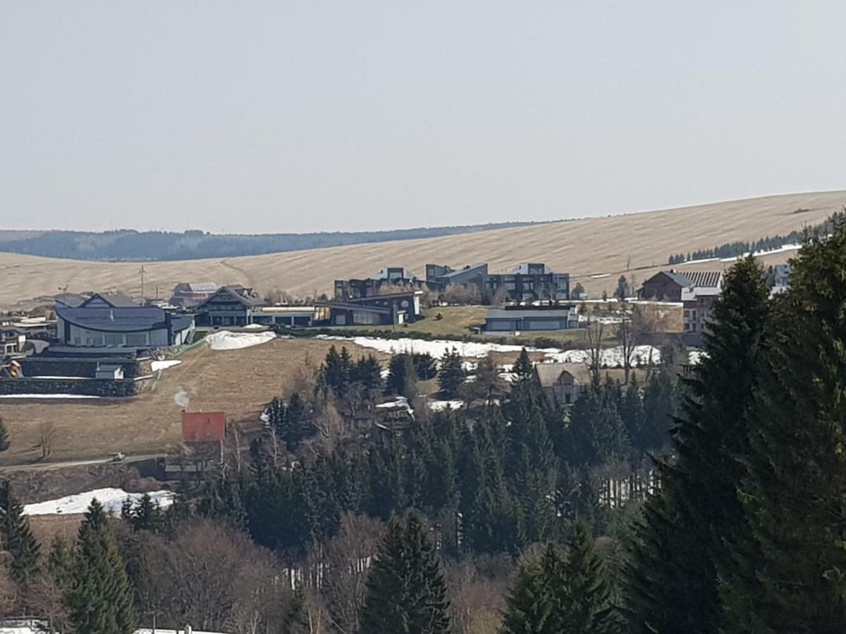 Apartament Loucna Pod Klinovcem 120/3 Zewnętrze zdjęcie