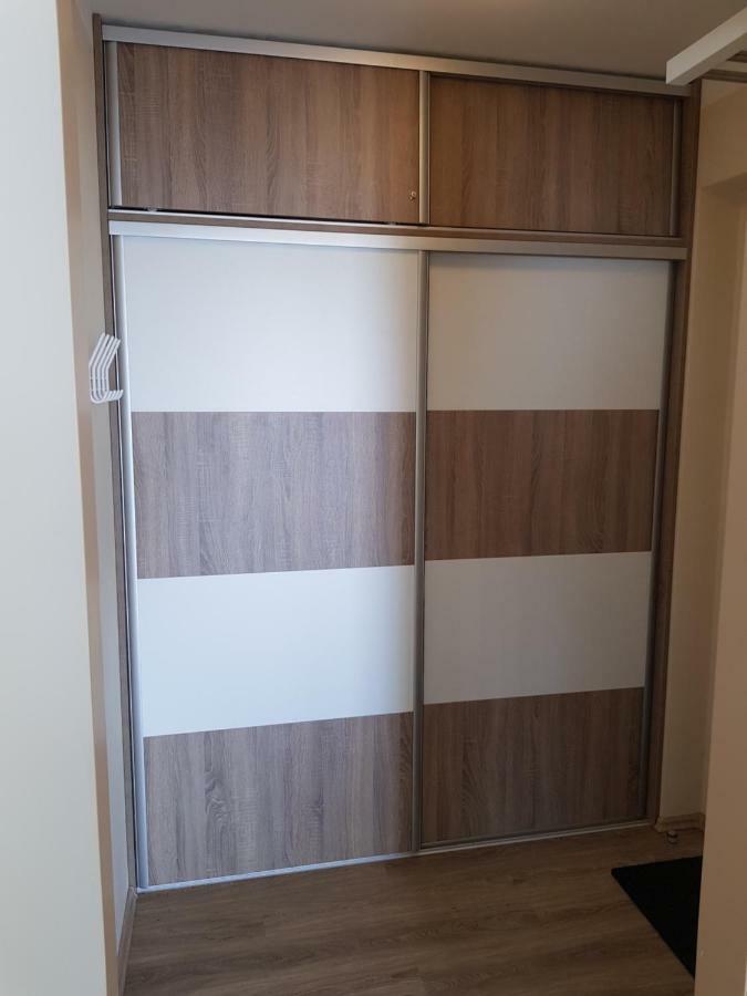 Apartament Loucna Pod Klinovcem 120/3 Zewnętrze zdjęcie