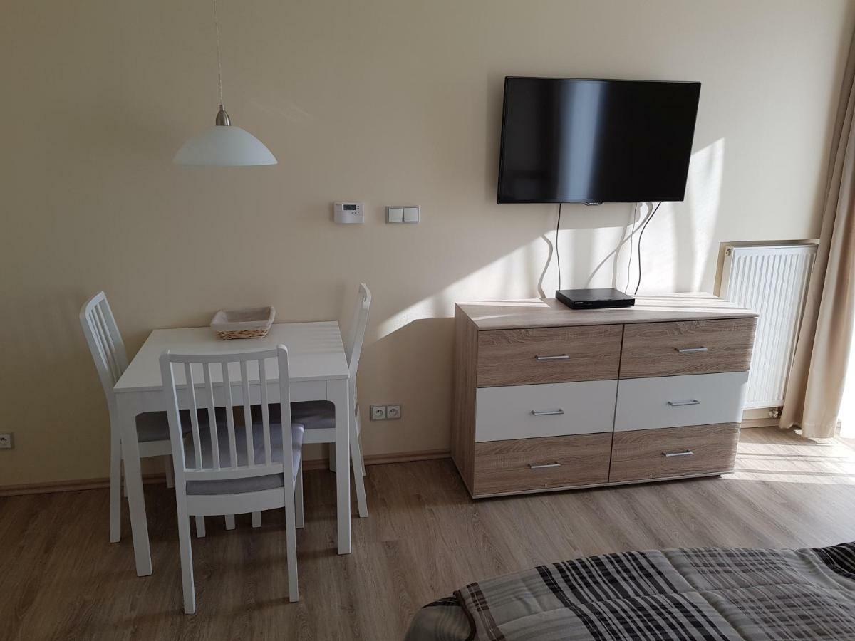 Apartament Loucna Pod Klinovcem 120/3 Zewnętrze zdjęcie