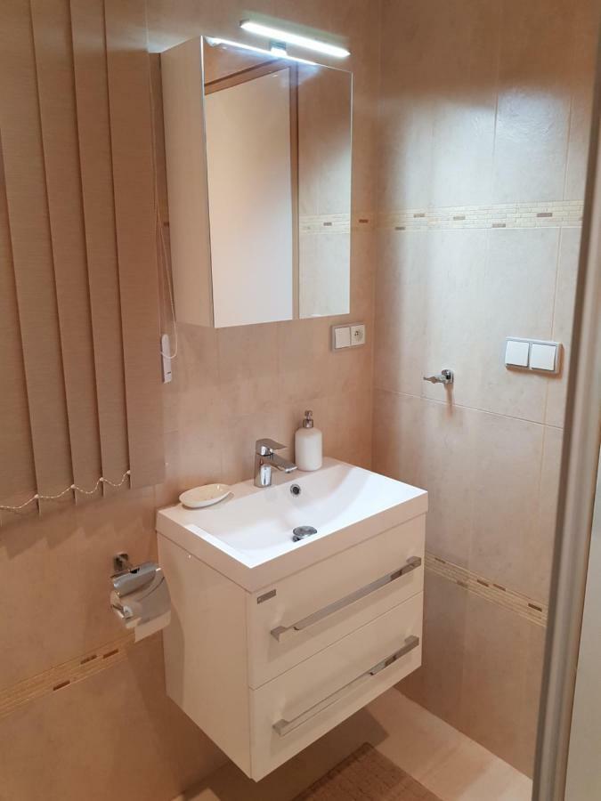 Apartament Loucna Pod Klinovcem 120/3 Zewnętrze zdjęcie
