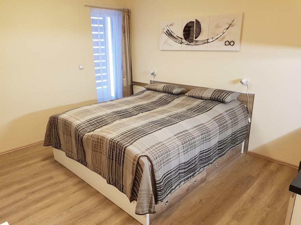 Apartament Loucna Pod Klinovcem 120/3 Zewnętrze zdjęcie