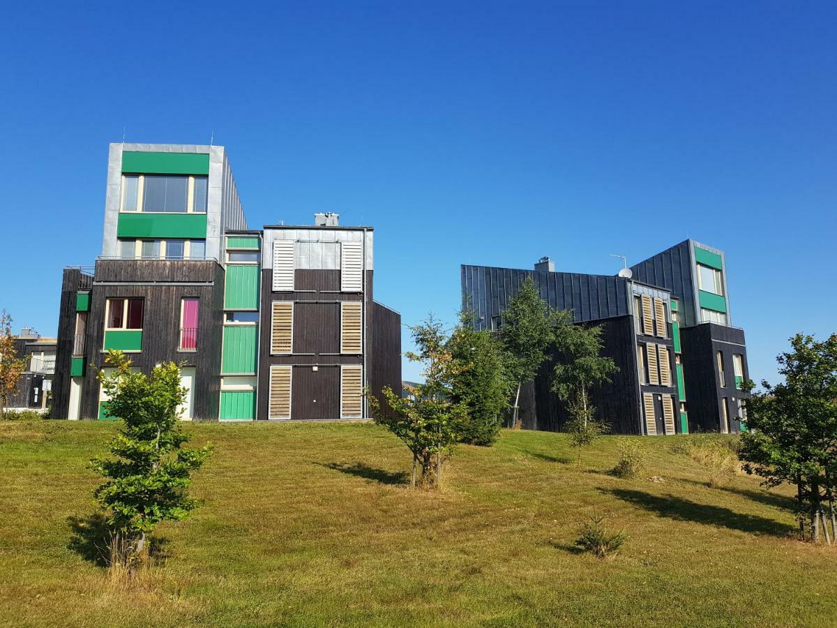 Apartament Loucna Pod Klinovcem 120/3 Zewnętrze zdjęcie