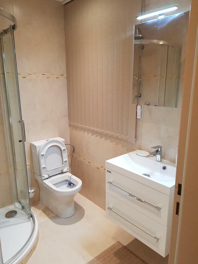 Apartament Loucna Pod Klinovcem 120/3 Zewnętrze zdjęcie