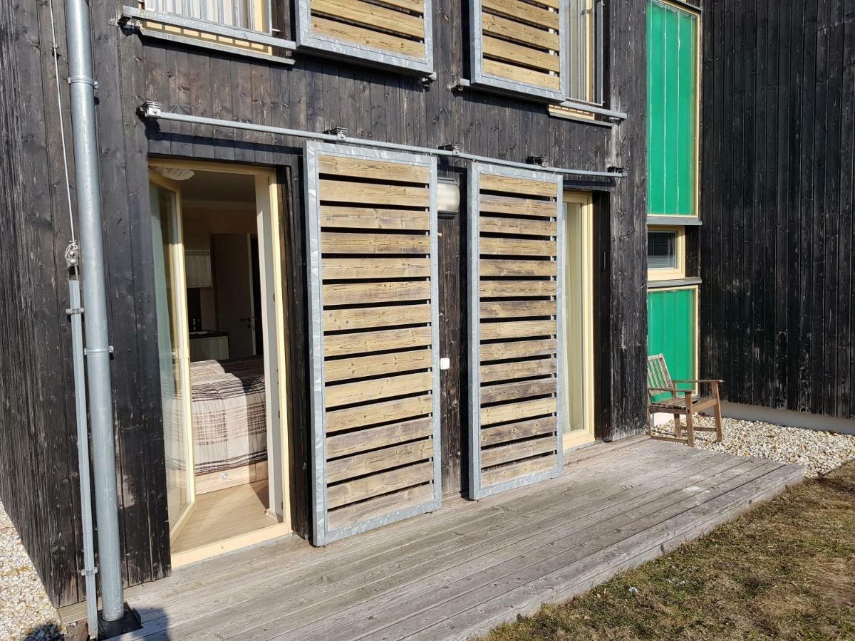 Apartament Loucna Pod Klinovcem 120/3 Zewnętrze zdjęcie